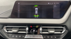 BMW 1 Series 118i [136] M Sport 5dr Step Auto [LCP] Petrol Hatchback